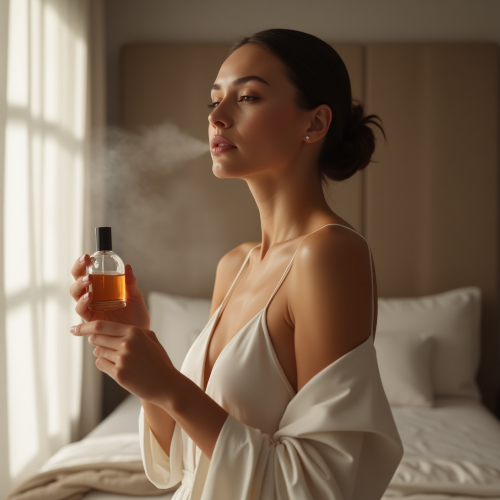 Fragrances