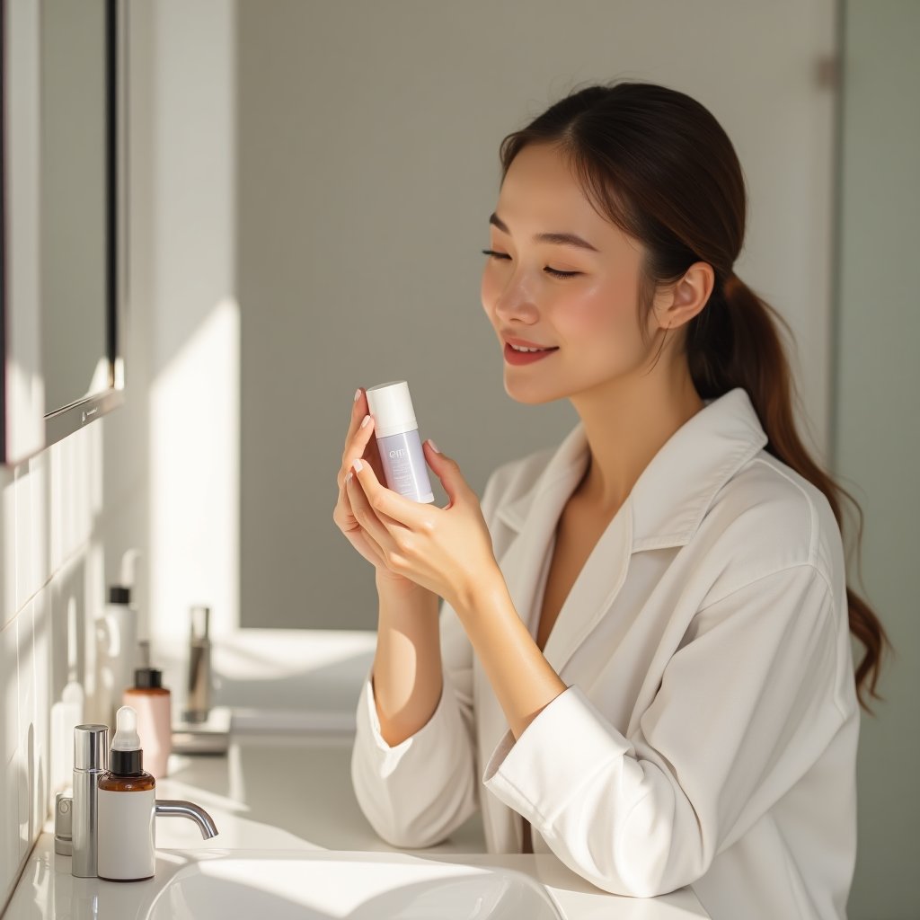 Skincare